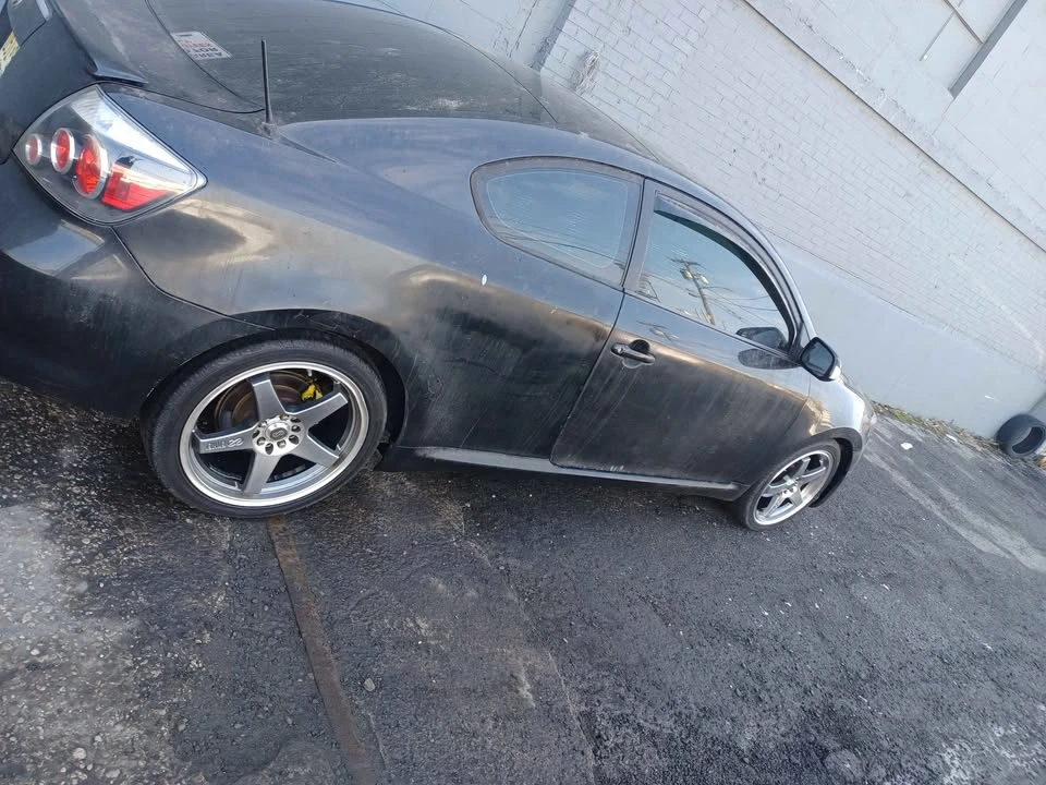 2008 Scion tC - Image 7 of 10
