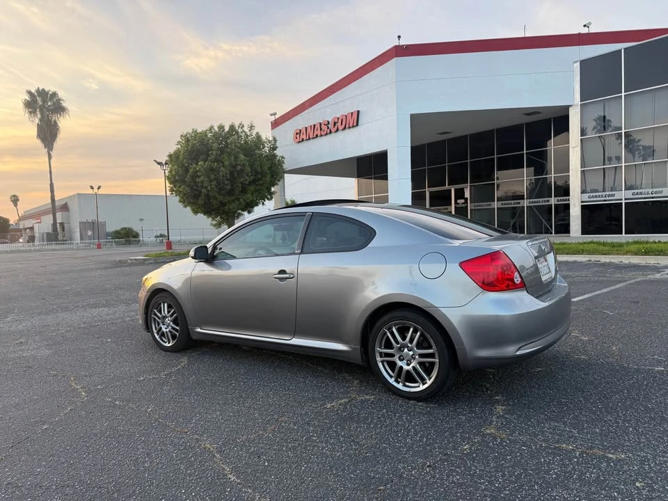 2008 Scion tC - Image 2 of 3