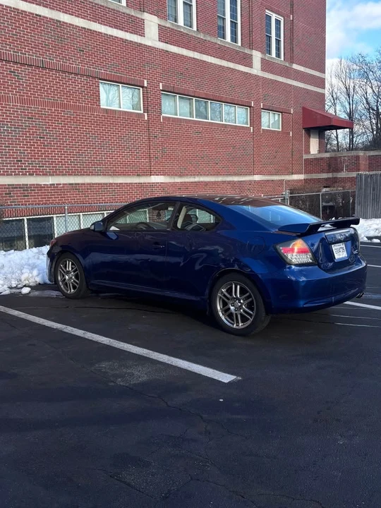 2008 Scion tC - Image 2 of 12
