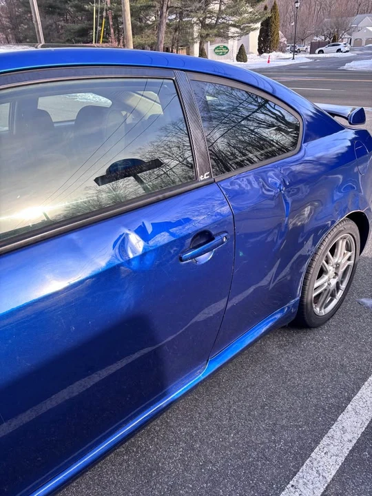 2008 Scion tC - Image 3 of 12