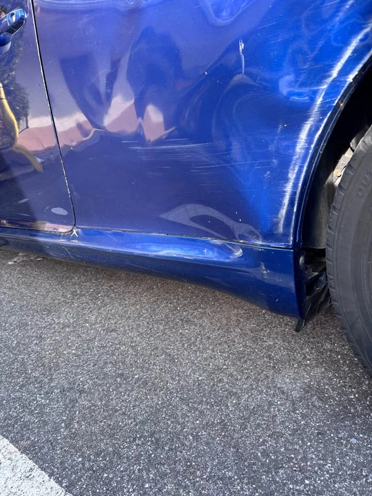 2008 Scion tC - Image 6 of 12