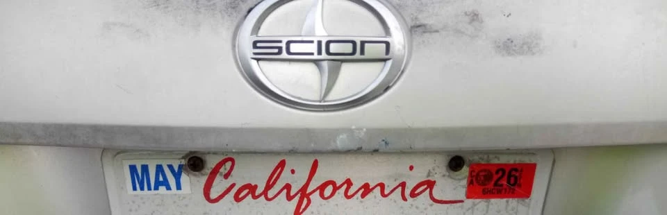 2008 Scion tC - Image 3 of 9