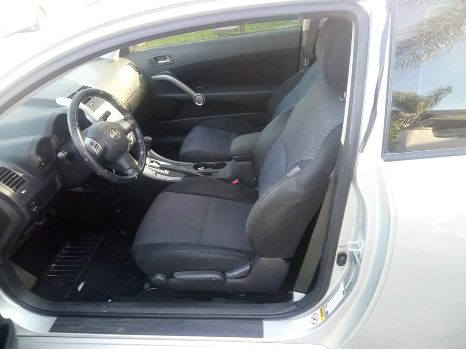 2008 Scion tC - Image 6 of 9