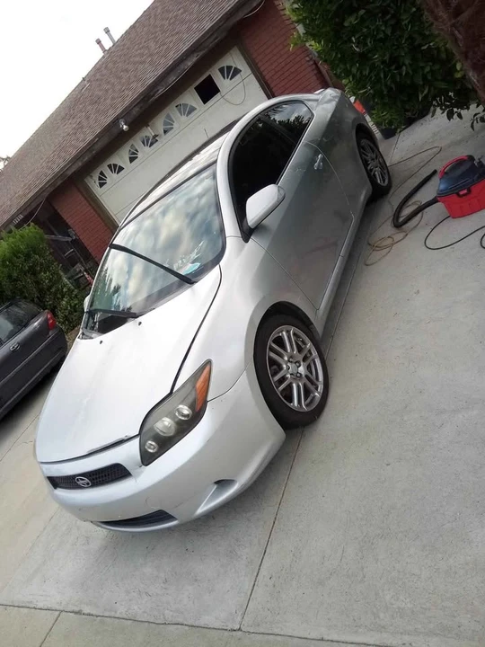 2008 Scion tC - Image 4 of 9
