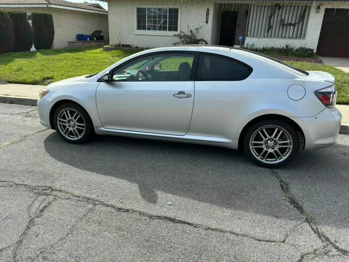 2008 Scion tC - Image 3 of 5
