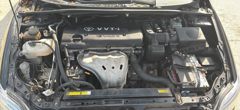 2008 Scion tC - Image 6 of 6