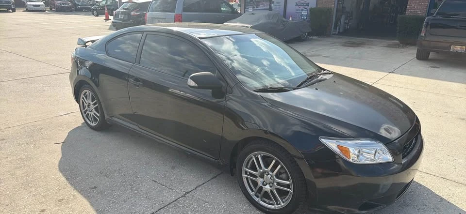 2008 Scion tC - Image 3 of 6