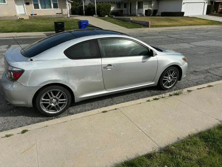 2008 Scion tC - Image 4 of 5
