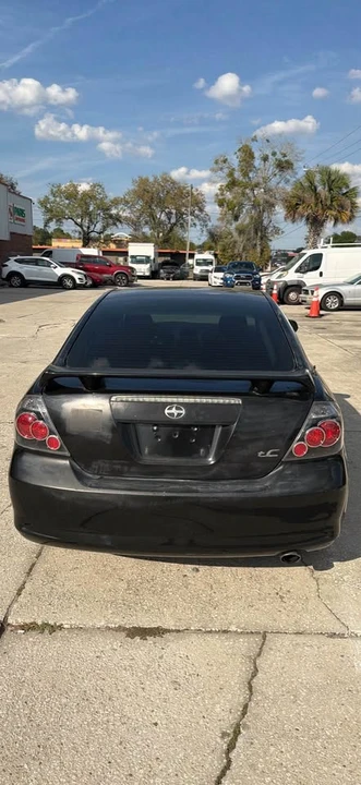 2008 Scion tC - Image 5 of 6