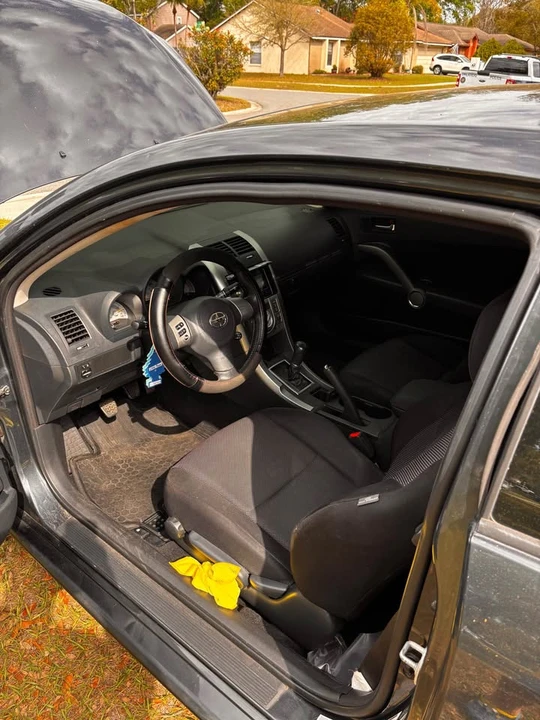 2008 Scion tC - Image 7 of 9