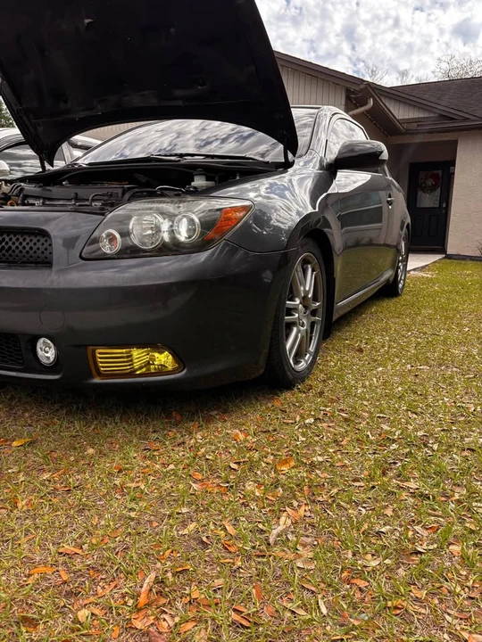 2008 Scion tC - Image 2 of 9