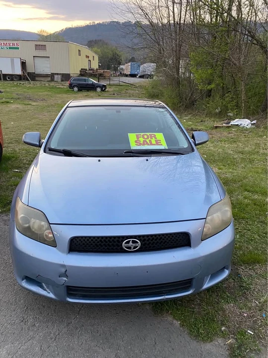 2008 Scion tC - Image 6 of 11