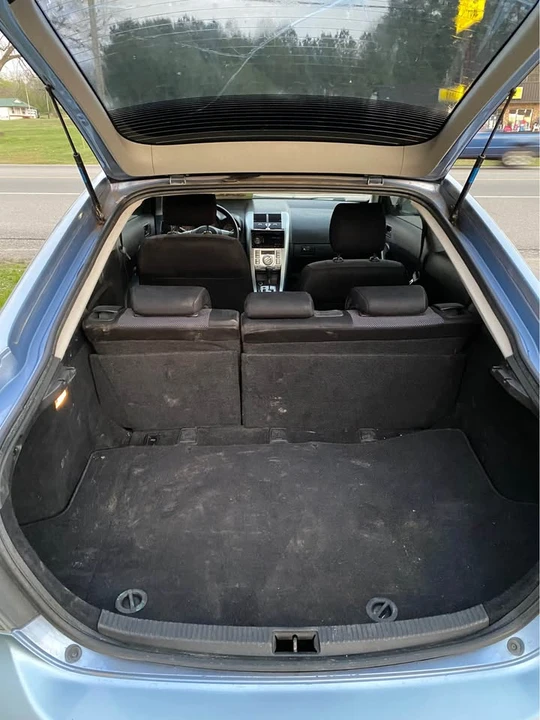 2008 Scion tC - Image 10 of 11