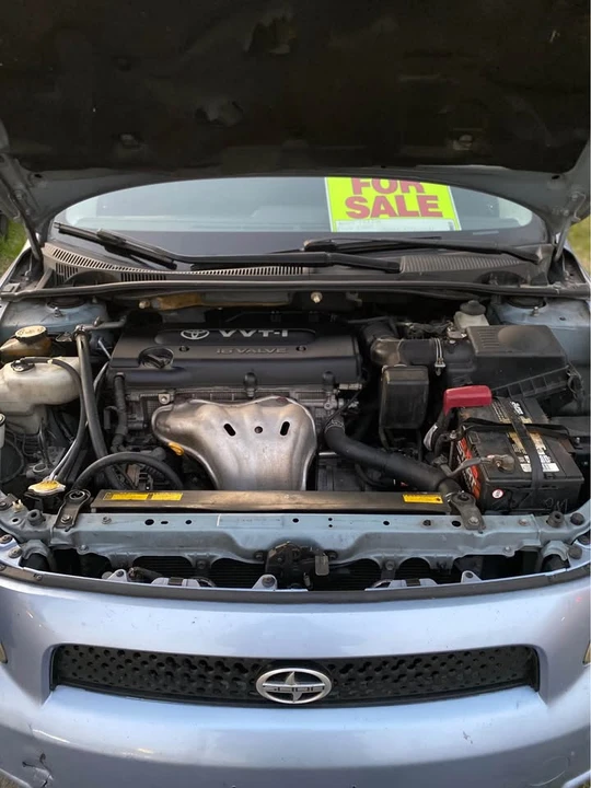 2008 Scion tC - Image 11 of 11