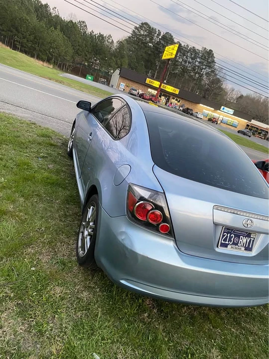 2008 Scion tC - Image 2 of 11