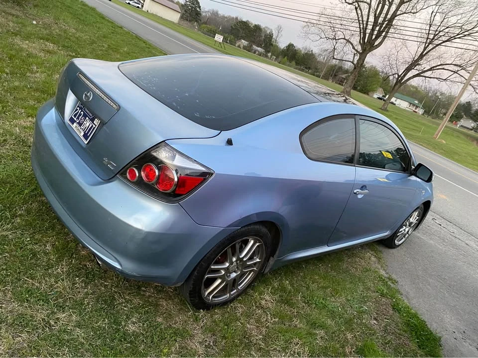 2008 Scion tC - Image 4 of 11