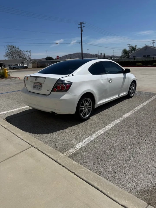 2008 Scion tC - Image 7 of 10