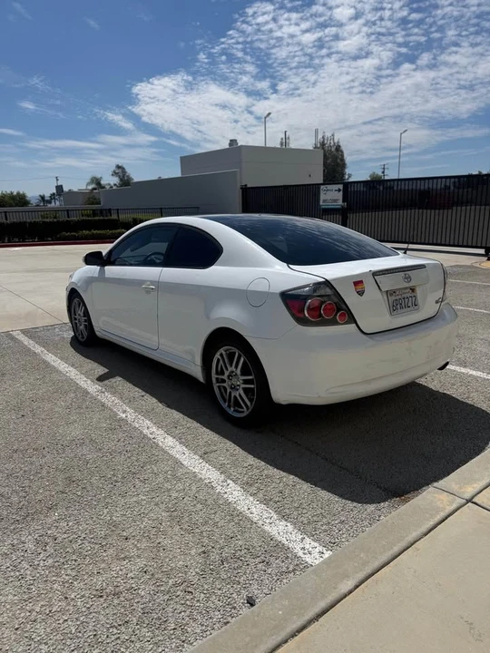2008 Scion tC - Image 6 of 10