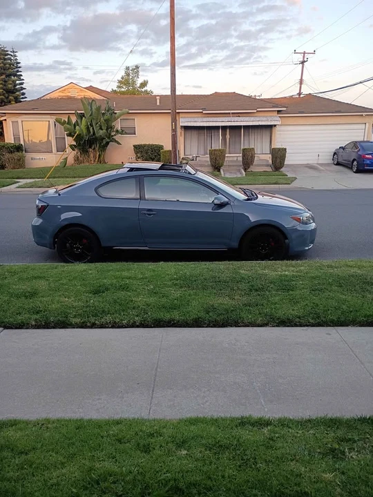 2008 Scion tC - Image 5 of 13
