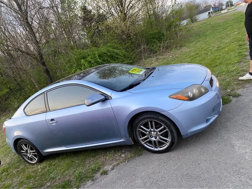 2008 Scion tC - Image 5 of 11