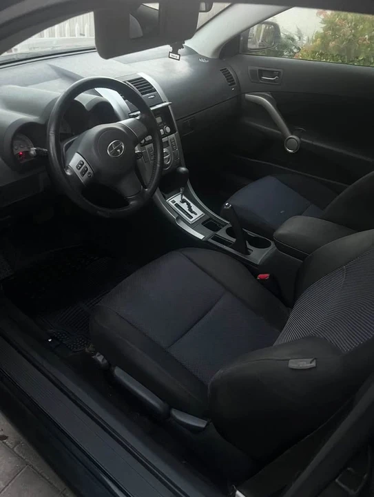 2008 Scion tC - Image 5 of 9