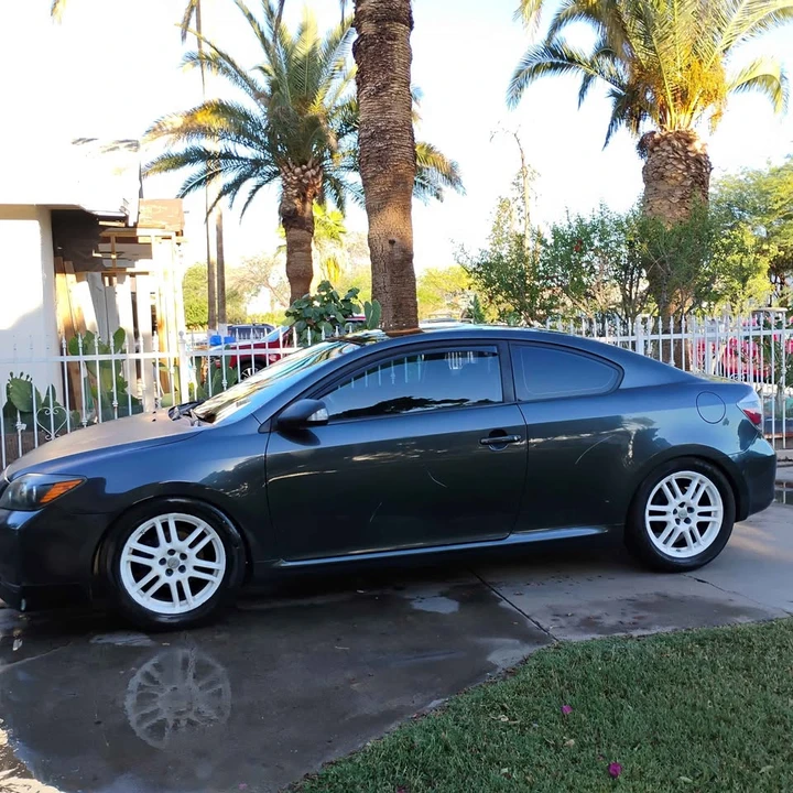2008 Scion tC - Image 3 of 11