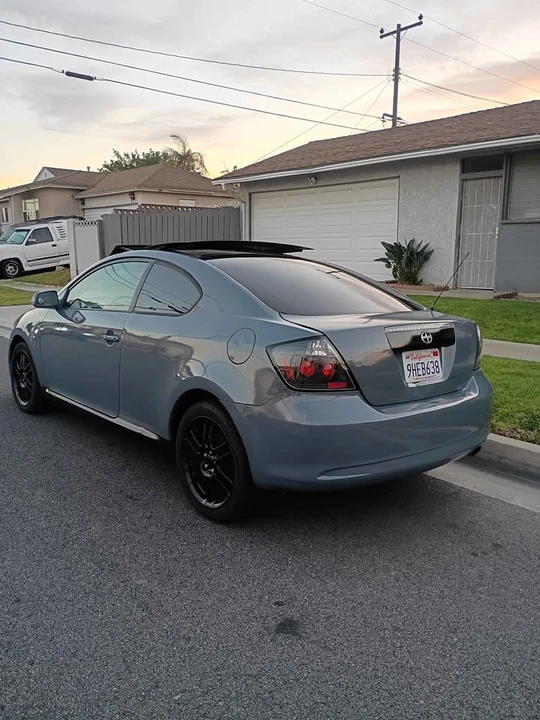 2008 Scion tC - Image 6 of 13