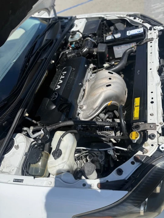 2008 Scion tC - Image 3 of 10