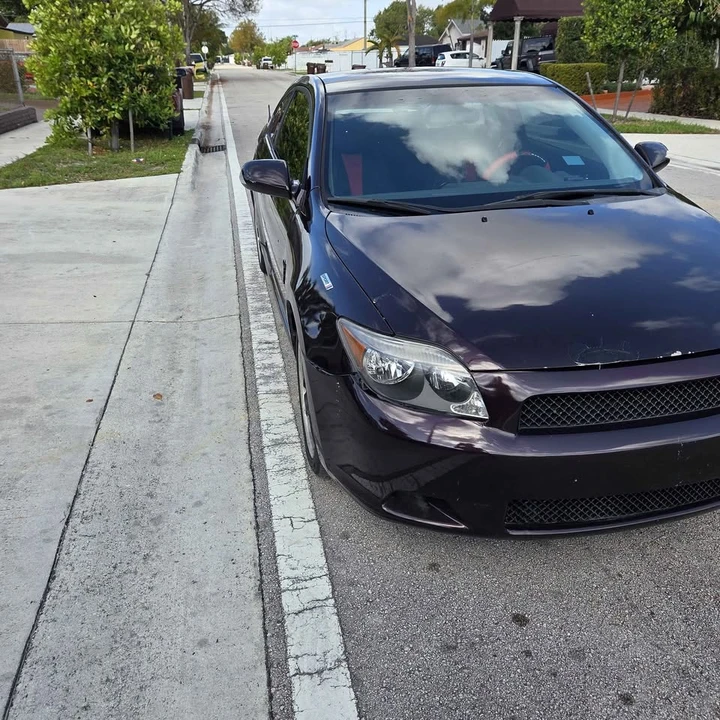 2008 Scion tC - Image 7 of 7