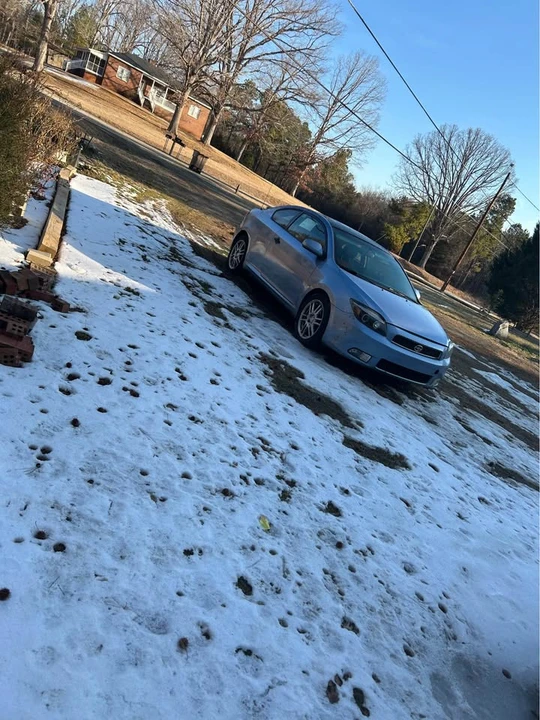 2008 Scion tC - Image 2 of 4