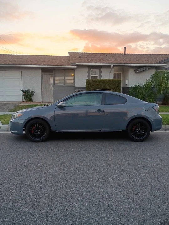2008 Scion tC - Image 4 of 13