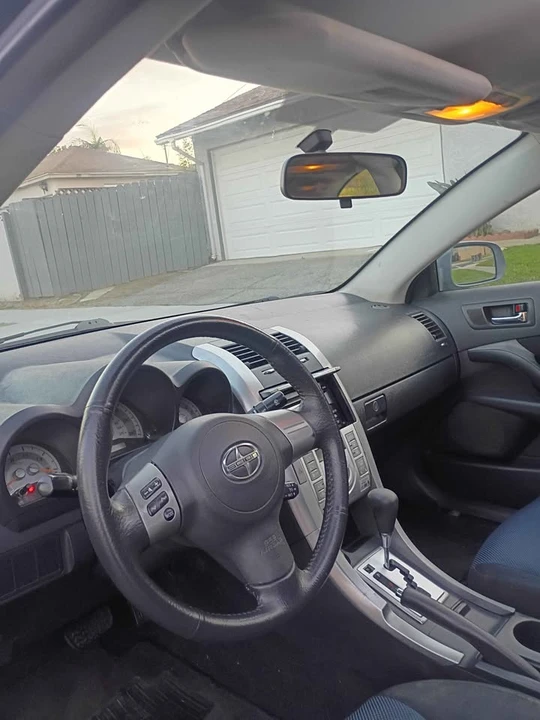 2008 Scion tC - Image 10 of 13