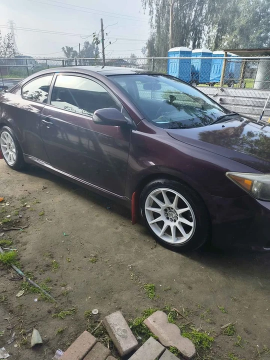 2008 Scion tC - Image 4 of 6