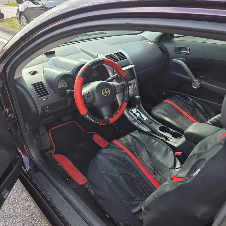 2008 Scion tC - Image 3 of 7