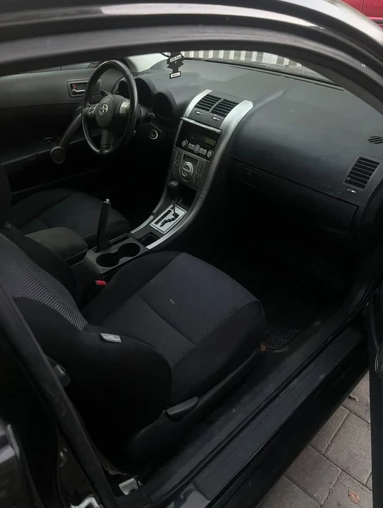 2008 Scion tC - Image 6 of 9