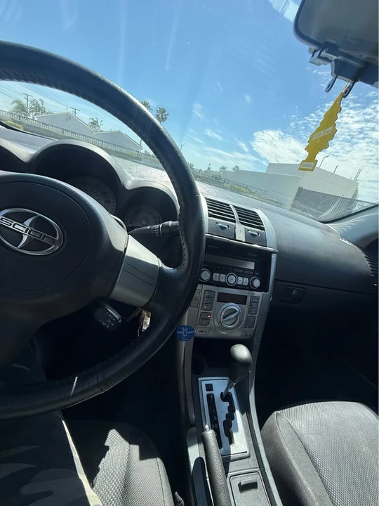 2008 Scion tC - Image 10 of 10