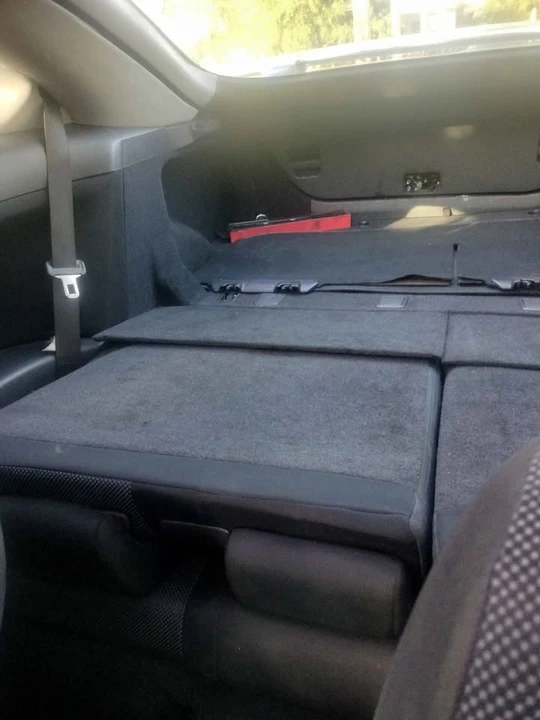2008 Scion tC - Image 6 of 6