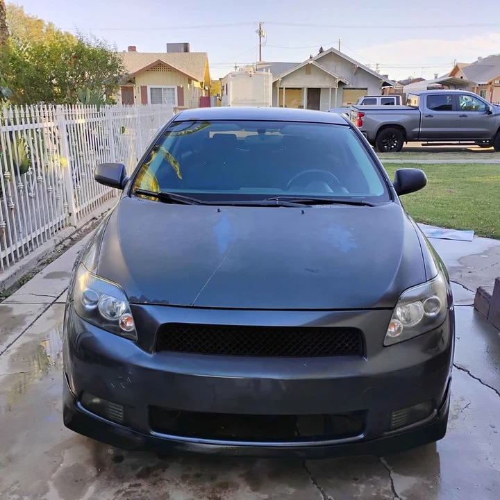 2008 Scion tC - Image 6 of 11