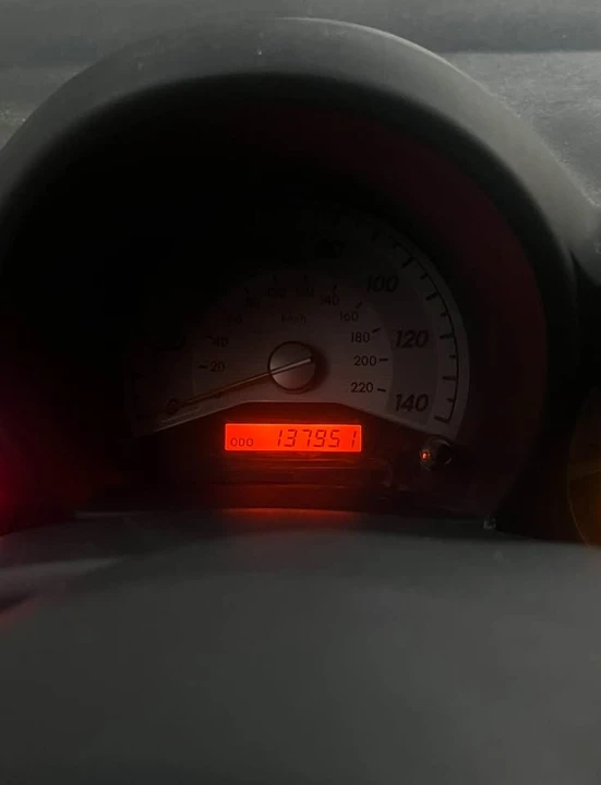 2008 Scion tC - Image 9 of 9