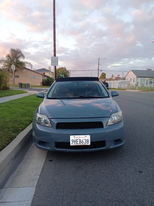 2008 Scion tC - Image 3 of 13