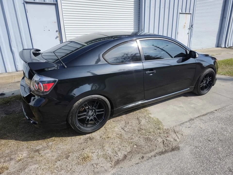 2008 Scion tC - Image 2 of 11