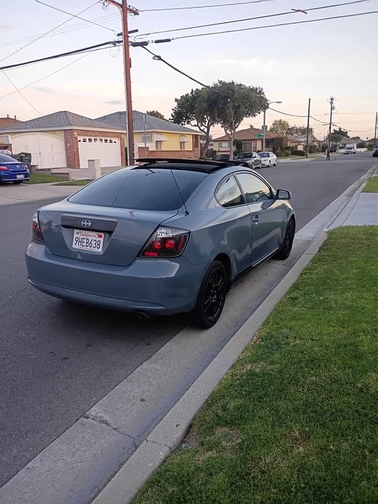 2008 Scion tC - Image 8 of 13