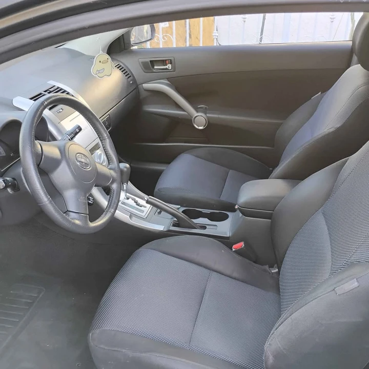 2008 Scion tC - Image 9 of 11