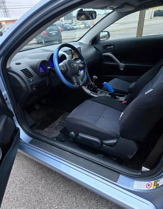 2008 Scion tC - Image 4 of 6