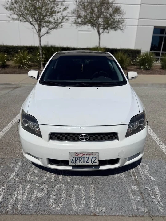 2008 Scion tC - Image 2 of 10