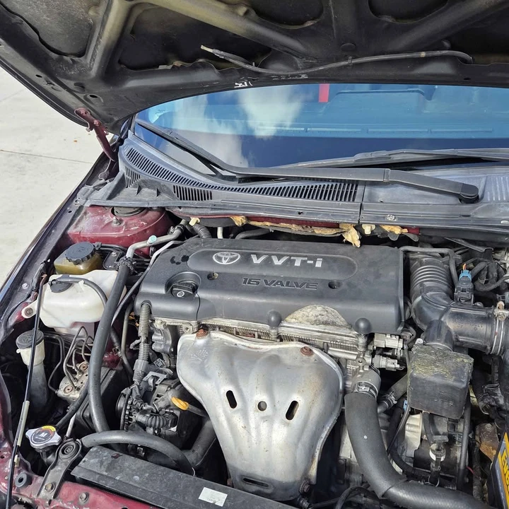 2008 Scion tC - Image 6 of 7