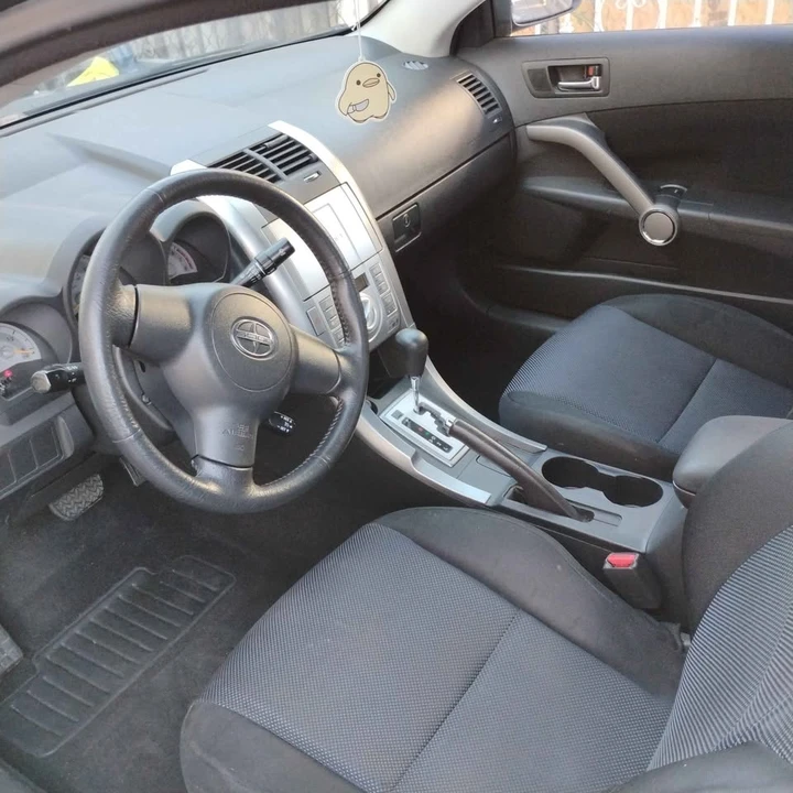 2008 Scion tC - Image 10 of 11