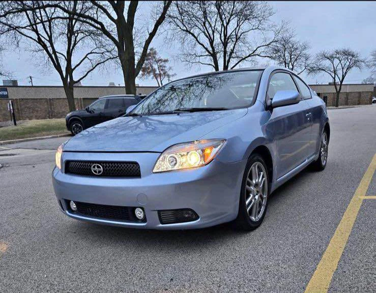 2008 Scion tC - Image 2 of 6