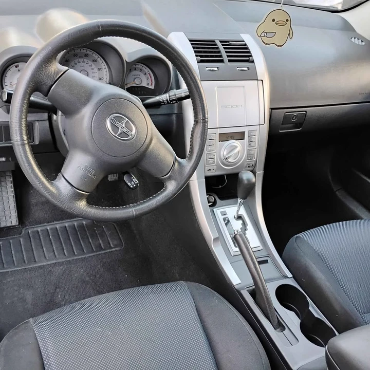 2008 Scion tC - Image 8 of 11