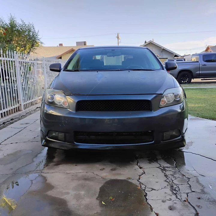 2008 Scion tC - Image 4 of 11